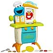 Sesame Street Cookie Monster Kitchen Cafe